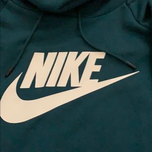 Large Nike jacket